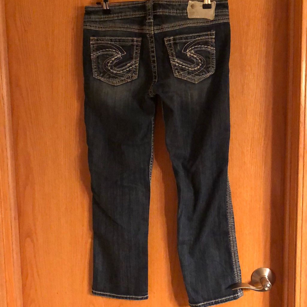 Silvers Capri